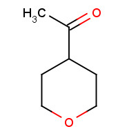 65626-23-5 (TETRAHYDRO-PYRAN-4-YL)-ACETALDEHYDE chemical structure