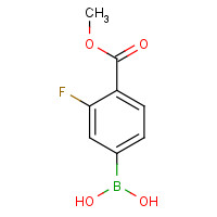505082-81-5 3',4'-DIFLUORO-BIPHENYL-4-CARBOXYLIC ACID chemical structure