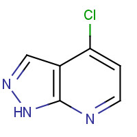 29274-28-0 5-chloro-2,8,9-triazabicyclo[4.3.0]nona-1,3,5,7-tetraene chemical structure