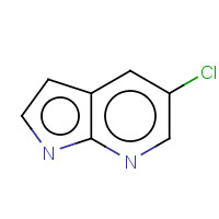 866546-07-8 5-Chloro-7-azaindole chemical structure