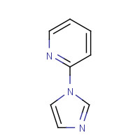 6882-74-2 4,5,6,7-TETRAHYDRO-1H-IMIDAZO[4,5-C]PYRIDINE chemical structure
