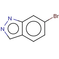 79762-54-2 6-Bromoindazole chemical structure