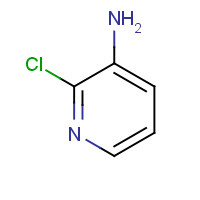 94770-75-9 3-AMINO-2-CHLOROPYRIDINE chemical structure
