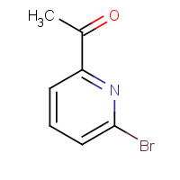 49669-13-8 2-Acetyl-6-bromopyridine chemical structure