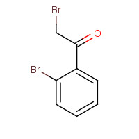 49851-55-0 2-Bromophenacyl bromide chemical structure