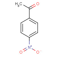 1460-05-5 (4-NITRO-PHENYL)-ACETALDEHYDE chemical structure