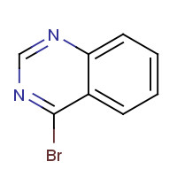 354574-59-7 4-Bromoquinazoline chemical structure