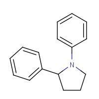 5424-66-8 2-BIPHENYL-4-YL-PYRROLIDINE chemical structure