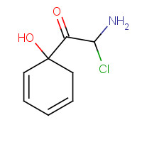 743357-99-5 2-Amino-2'-chloroacetophenone chemical structure