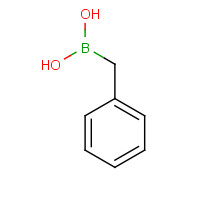 4463-42-7 Benzylboronic acid chemical structure