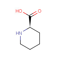 25137-00-2 (R)-(-)-Nipecotic acid chemical structure