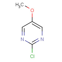 22536-65-8 2-Chloro-5-methoxypyrimidine chemical structure