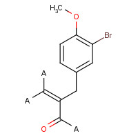 54118-76-2 3-BROMO-4''-METHOXYBENZOPHENONE chemical structure
