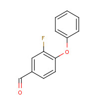 887576-87-6 4-(PHENOXY)-3-FLUORO-BENZALDEHYDE chemical structure