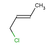 4894-61-5 (E)-1-Chlorobut-2-ene chemical structure