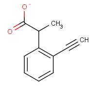 637348-19-7 Methyl2-(2-ethynylphenyl)acetate chemical structure