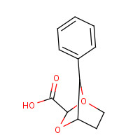34385-93-8 1,4-Benzodioxane-2-carboxylic acid chemical structure