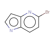 1000341-51-4 5-Bromo-4-azaindole chemical structure