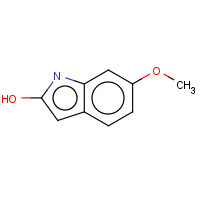 7699-19-6 6-Methoxy-2-oxindole chemical structure