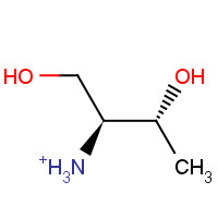 3228-51-1 L-Threoninol chemical structure