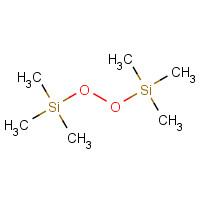 5796-98-5 BIS(TRIMETHYLSILYL)PEROXIDE chemical structure