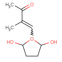 2082-81-7 1,4-Butanediol dimethacrylate chemical structure