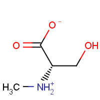 2480-26-4 H-L-MESER-OH HCL chemical structure
