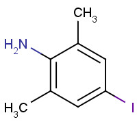4102-53-8 4-Iodo-2,6-dimethylaniline chemical structure