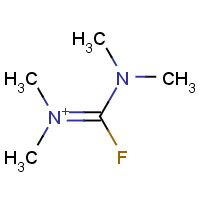 164298-23-1 Fluoro-N,N,N',N'-tetramethylfo... chemical structure