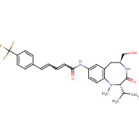497259-23-1 Amyloid Precursor Protein Modulator chemical structure