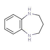 6516-89-8 2,3,4,5-TETRAHYDRO-1H-BENZO[B][1,4]DIAZEPINE chemical structure