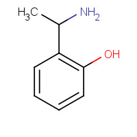 2039-66-9 2-Hydroxyphenethylamine chemical structure