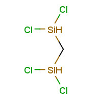 18081-42-0 Bis(dichlorosilyl)methane chemical structure