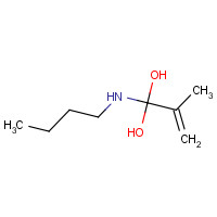 28384-61-4 N-N-Butyl methacrylamide chemical structure