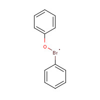 6876-00-2 3-Phenoxybromobenzene chemical structure