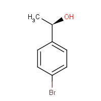 100760-04-1 (S)-1-(4-Bromophenyl)ethanol chemical structure