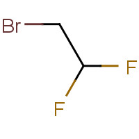 359-07-9 2-Bromo-1,1-difluoroethane chemical structure