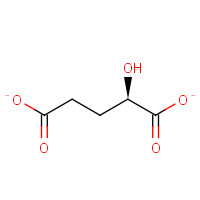 103404-90-6 D-2-Hydroxypentanedioic acid disodium salt chemical structure