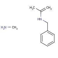 102-11-4 N-BENZYL-N N'-DIMETHYLETHYLENEDIAMINE chemical structure