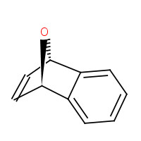 573-57-9 1,4-Epoxy-1,4-dihydronaphthalene chemical structure