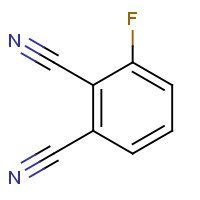 65610-13-1 3-Fluorophthalonitrile chemical structure