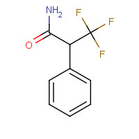 34779-65-2 2-(trifluoromethyl)-Benzeneacetamide chemical structure