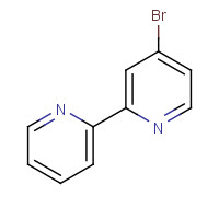 14162-95-9 4-Bromo-2,2''-bipyridine chemical structure