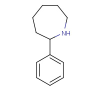 3466-82-8 2-Phenyl-azepane chemical structure