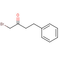 31984-10-8 1-Bromo-4-phenyl-2-Butanone chemical structure