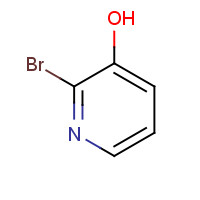 1054484-40-0 2-Bromo-3-hydroxypyridine chemical structure