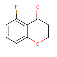 111141-00-5 8-Fluoro-4-chromanone chemical structure