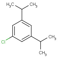 87945-06-0 1-Chloro-3,5-diisopropylbenzene chemical structure