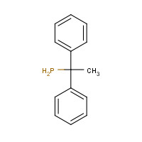 2155-96-6 DIPHENYLVINYLPHOSPHINE chemical structure