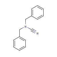 221908-80-1 Cyanoiminodibenzyl chemical structure